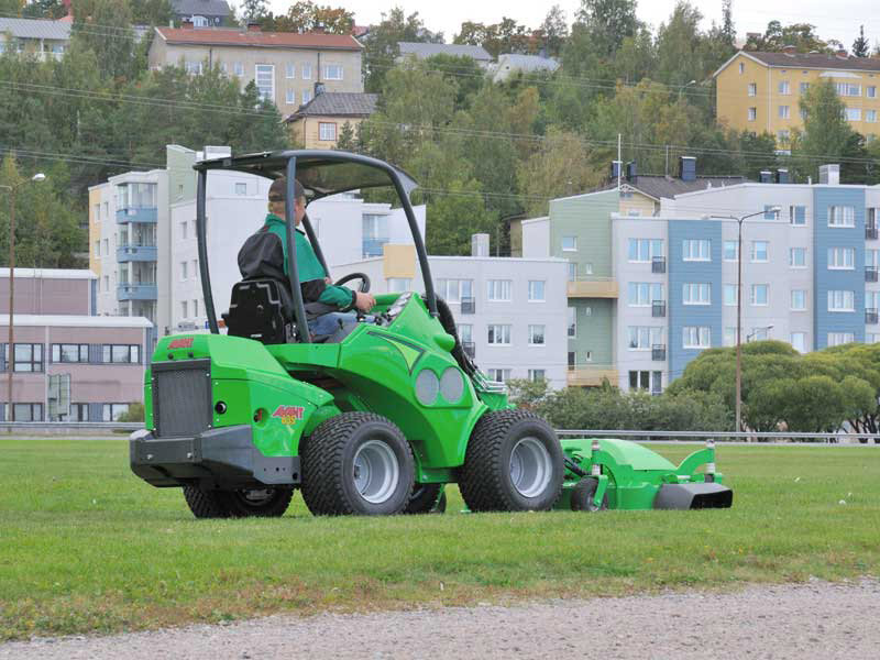 Kosačka na trávu 1500 – Obrázok 6