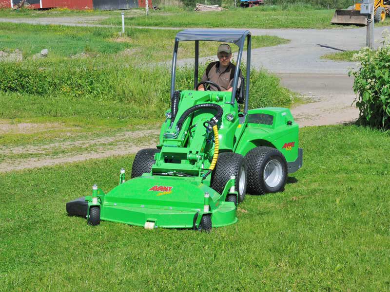 Kosačka na trávu 1500 – Obrázok 8