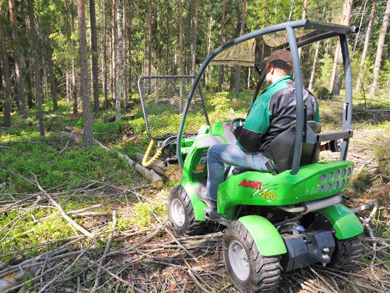 Hydraulický naviják – Obrázok 8
