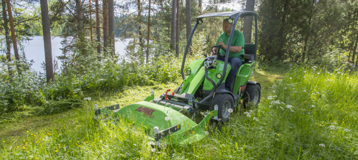 Kosačka na trávu 1500 – Obrázok 9
