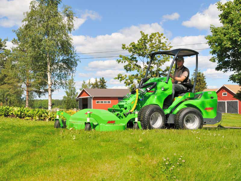Kosačka na trávu 1500 – Obrázok 10